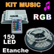 851/30E5# Strip LED RGB