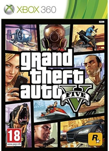 Grand theft auto gta - auto,