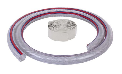 Kit tuyaux pour - de,