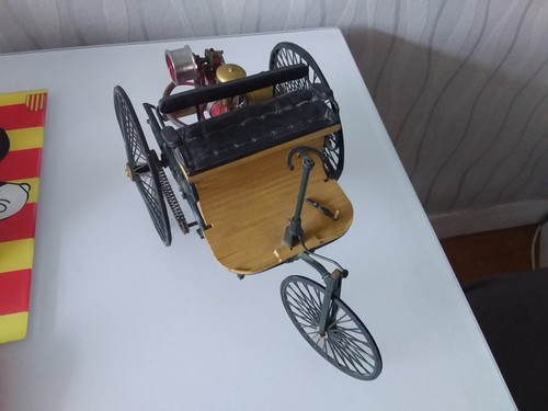 Motorwagen 1886 8 - motorwagen, de
