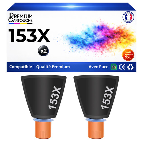 W1530x 153x compatibles pour - w1530x,