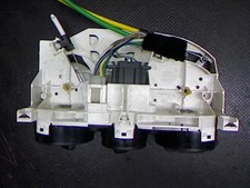 Commande De Chauffage