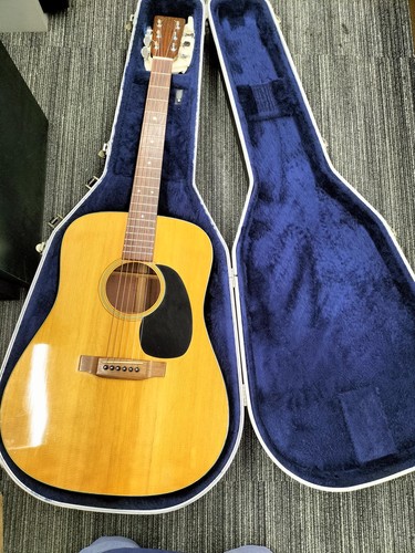 Guitare acoustique martin - acoustique,