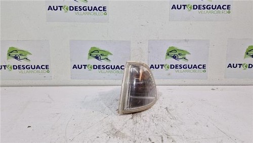 Clignotant avant gauche - avant,