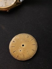 Cadran Patek Philippe, indexes