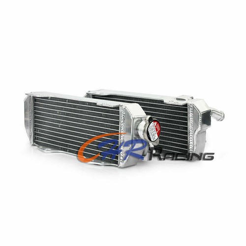 Aluminum radiator for - aluminum,