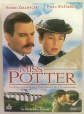 Miss Potter / Ewan Mc Gregor