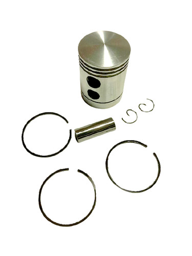 Piston complet adaptable - , pour
