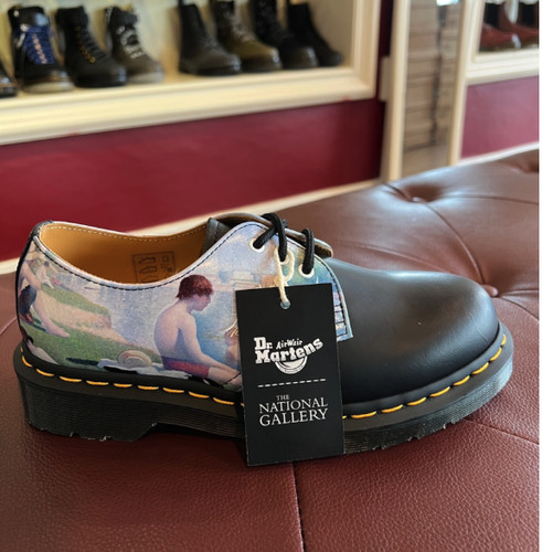 Baskets martens 1461 - 1461, tng