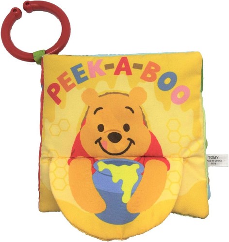 Disney peekaboo tissu photo - tissu,