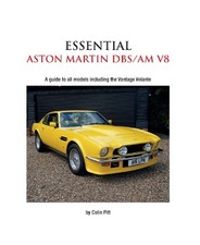 Colin Pitt Essential Aston