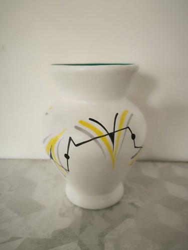 Vase vallauris par andré baud - vallauris,
