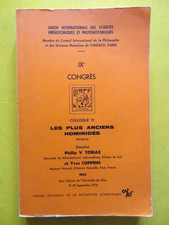 Tobias Coppens Les Plus