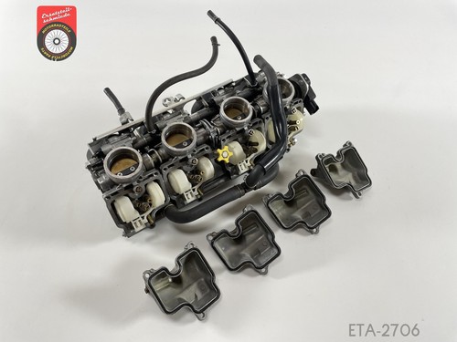 Carburateur honda 600 f - honda, cb