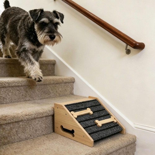 Rampe escalier bois pour - rampe, d'escalier