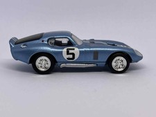 AC COBRA DAYTONA #5 1964 24H