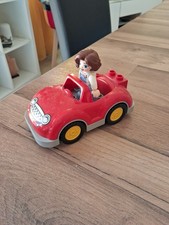 Lego Duplo  Voiture Et