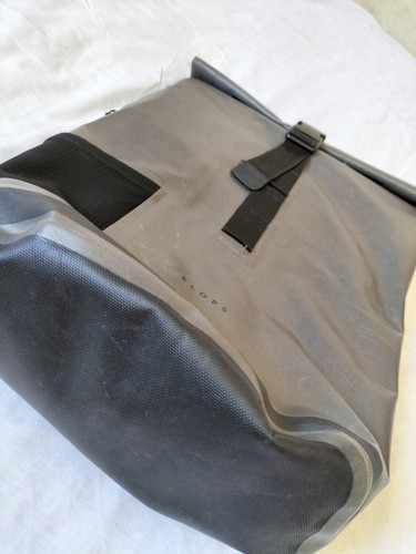 Sac dos vélo imperméable - vélo,