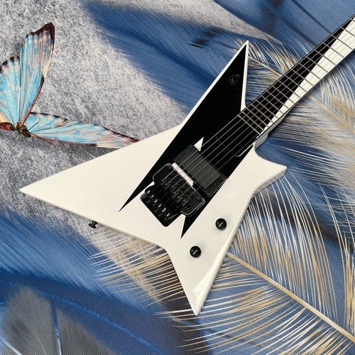 1987 washbn acefrehley - 1987, style