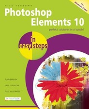 Photoshop Elements 10 : Des