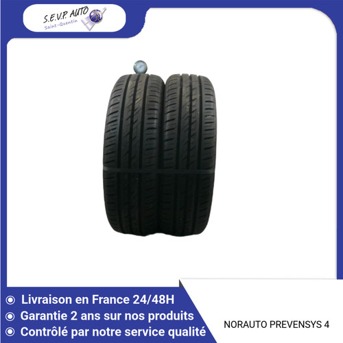 Paire de pneus - 🇫🇷,