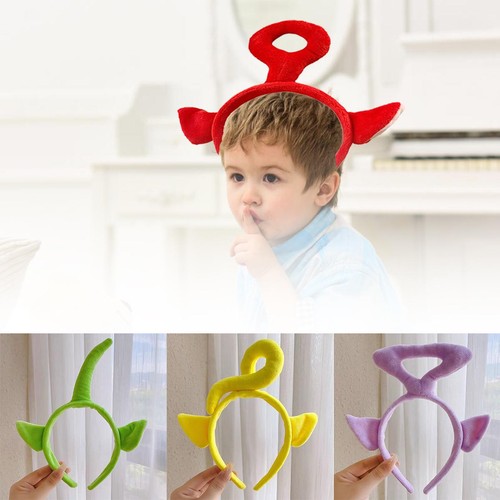 Bandeau doux teletubbies - bandeau,