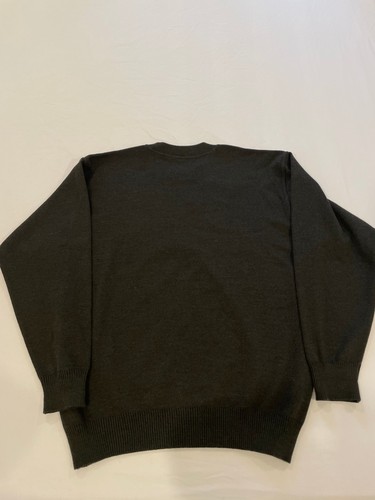 Paul shark charcoal knit - &,