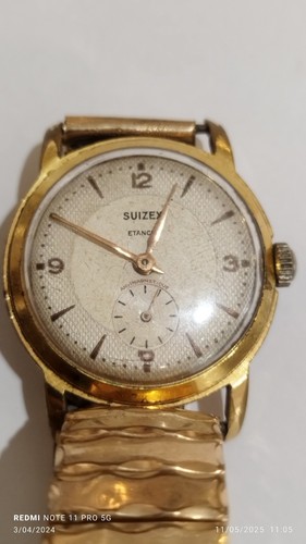Suizex montre - 🇫🇷,
