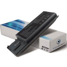 Batterie 4400mAh 11,1V DELL Latitude D630 D631 D640 D620 pour portable