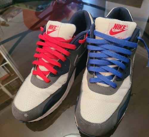 Nike air max uk - us, 8.5