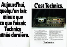 Publicité Advertising 107