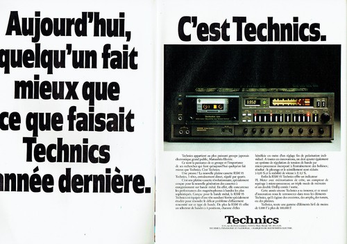 Publicité advertising 107 - publicité,