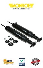 MONROE MAX-AIR MA822 Rear Air