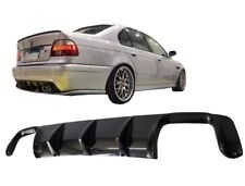 BMW E39 PARE CHOC ARRIERE