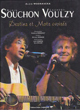 ALAIN SOUCHON LAURENT VOULZY -