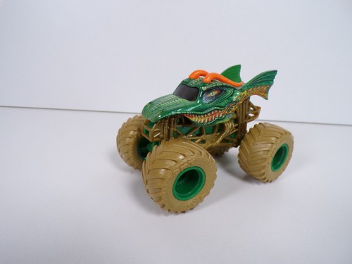 Monster trucks jam - trucks,