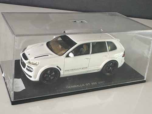 Porsche cayenne gemballa - cayenne,