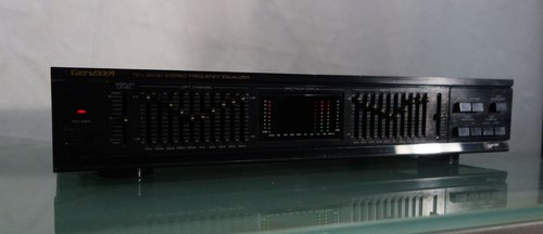 Genexxa band stereo - 10,