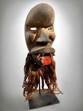 Art Tribal Africain Ancien