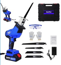 Scie Sabre Sans Fil 21V, 900W