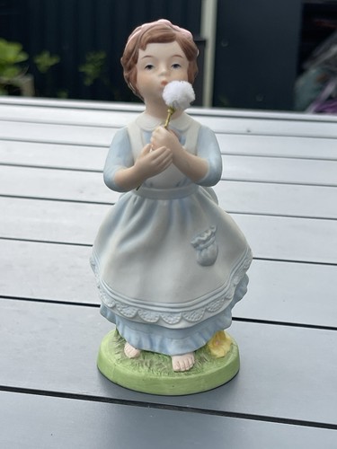 Figurine vintage avon 1982 - avon,
