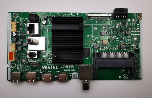 Carte mère vestel prosonic - carte,