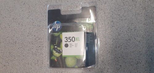 Cartouche encre 350 xl - hp,