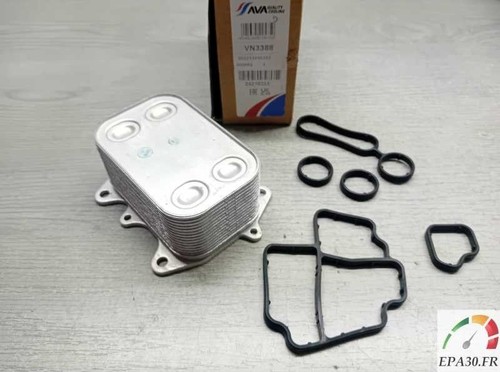 Vn3388 radiateur huile - vn3388, vw