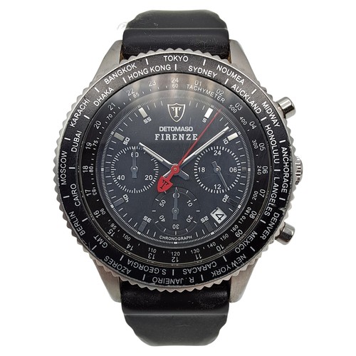 Detomaso montre bracelet homme - detomaso,