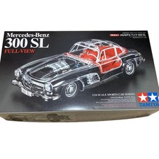 Tamiya 1/24 Full-View