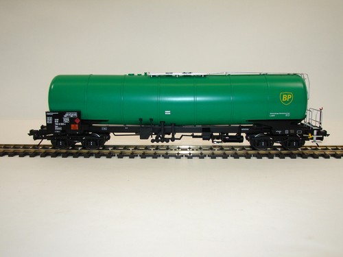 Lenz 42323 wagon citerne - 42323-10,
