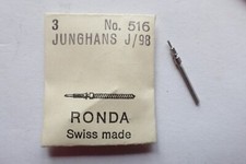 Junghans J93, 98, 98/1, 98/3