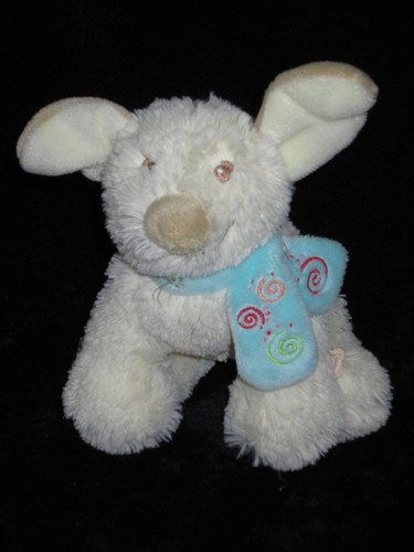 Doudou peluche chien - peluche, tifoo