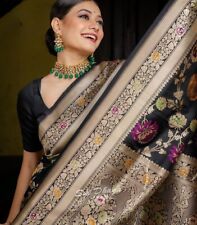 Saree Ethnique Designer